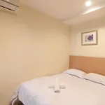 Family Only Villa Mountain View - De Reiz Kesuma Syariah 3Br