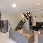 Family Only Villa Mountain View - De Reiz Kesuma Syariah 3Br