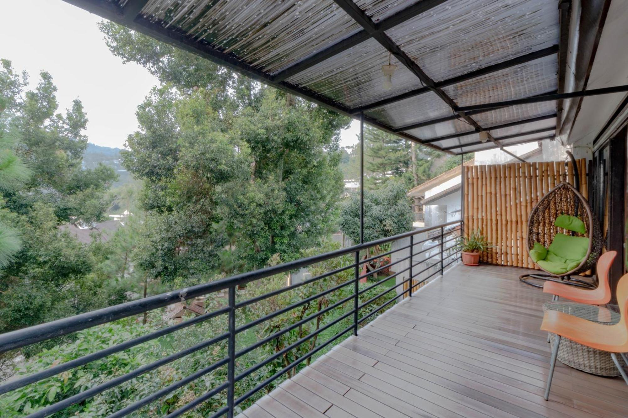 Family Only Mountain View - De Reiz Kesuma Syariah 3br Villa *